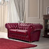 Диван двухместный Royal от BRUMA SALOTTI, BS.SF.TD.11, 1-я фотография мини